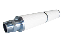 Customized Separation Filter 45*80*550